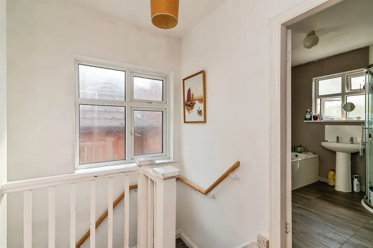 Alma Road, Nottingham, NG3, photo 13