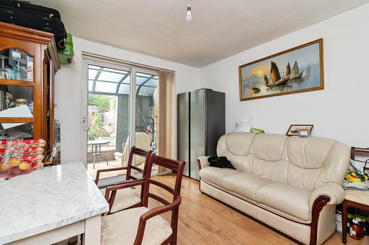 Alma Road, Nottingham, NG3, photo 3