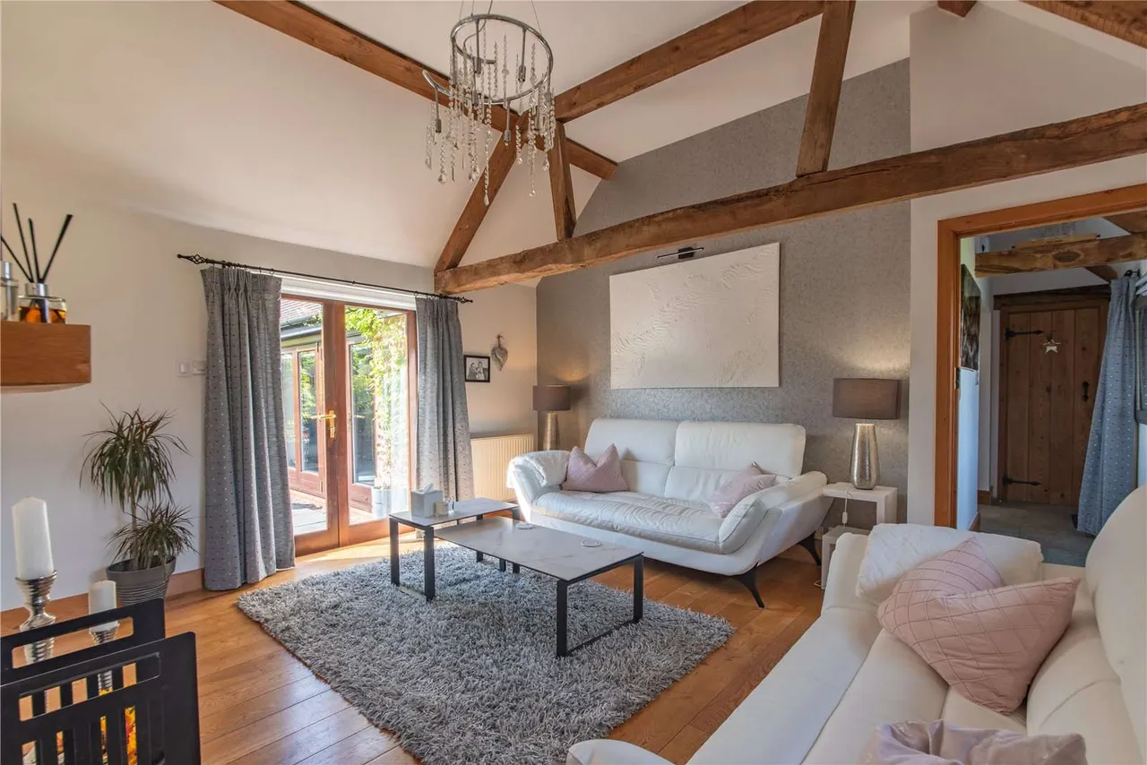 Skinners Green, Enborne, Newbury, Berkshire, RG14 6RE, photo 6