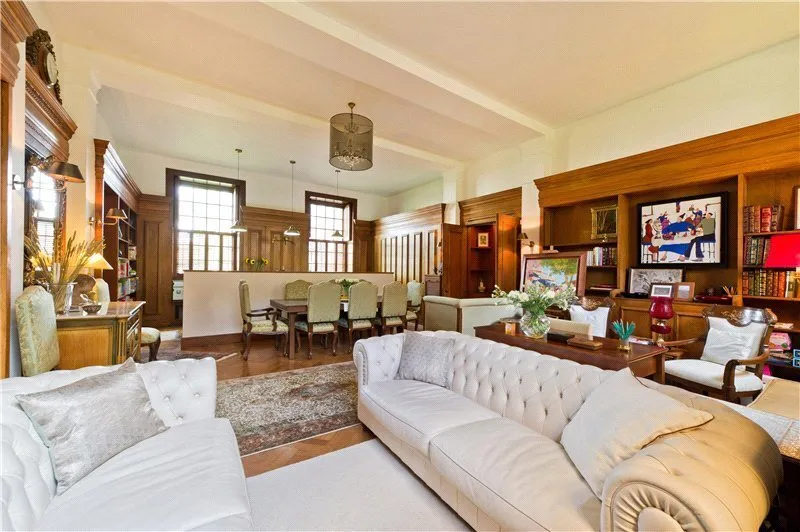 Gilbert Scott Building, Putney, SW15, photo 9
