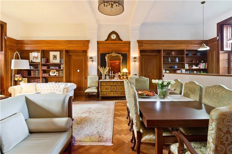 Gilbert Scott Building, Putney, SW15, photo 7