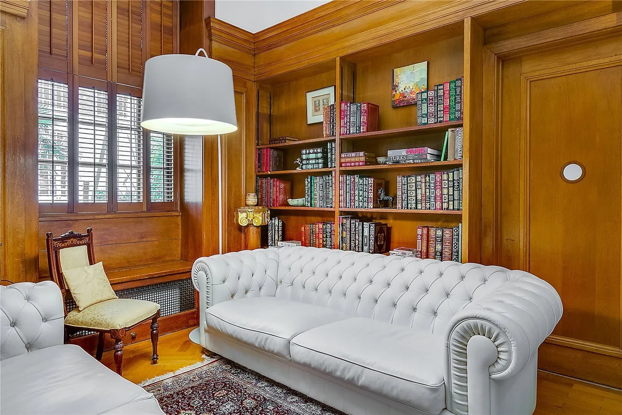 Gilbert Scott Building, Putney, SW15, photo 5