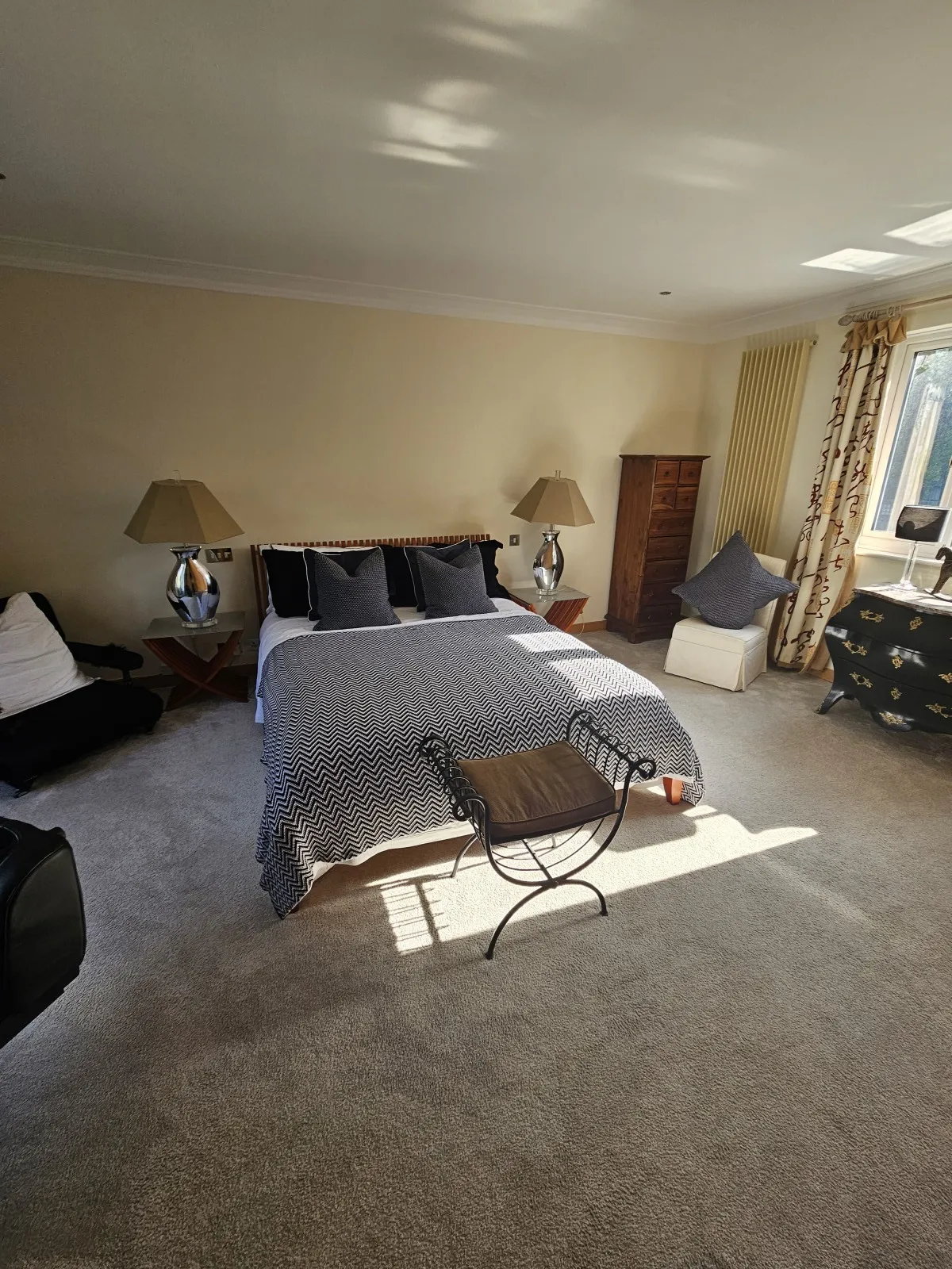 Sutherland Grove, London, SW18, photo 21