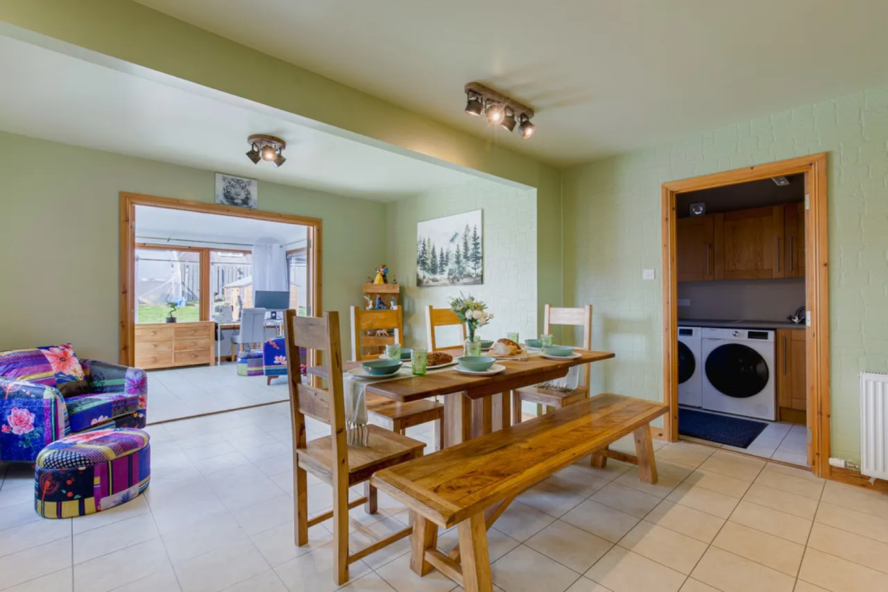Provost Florence Drive, Oldmeldrum, Inverurie, photo 4