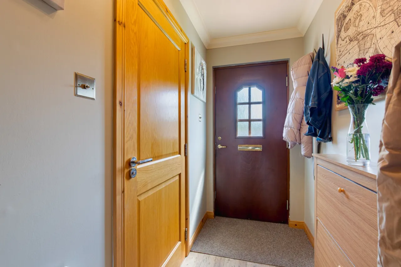 Provost Florence Drive, Oldmeldrum, Inverurie, photo 7