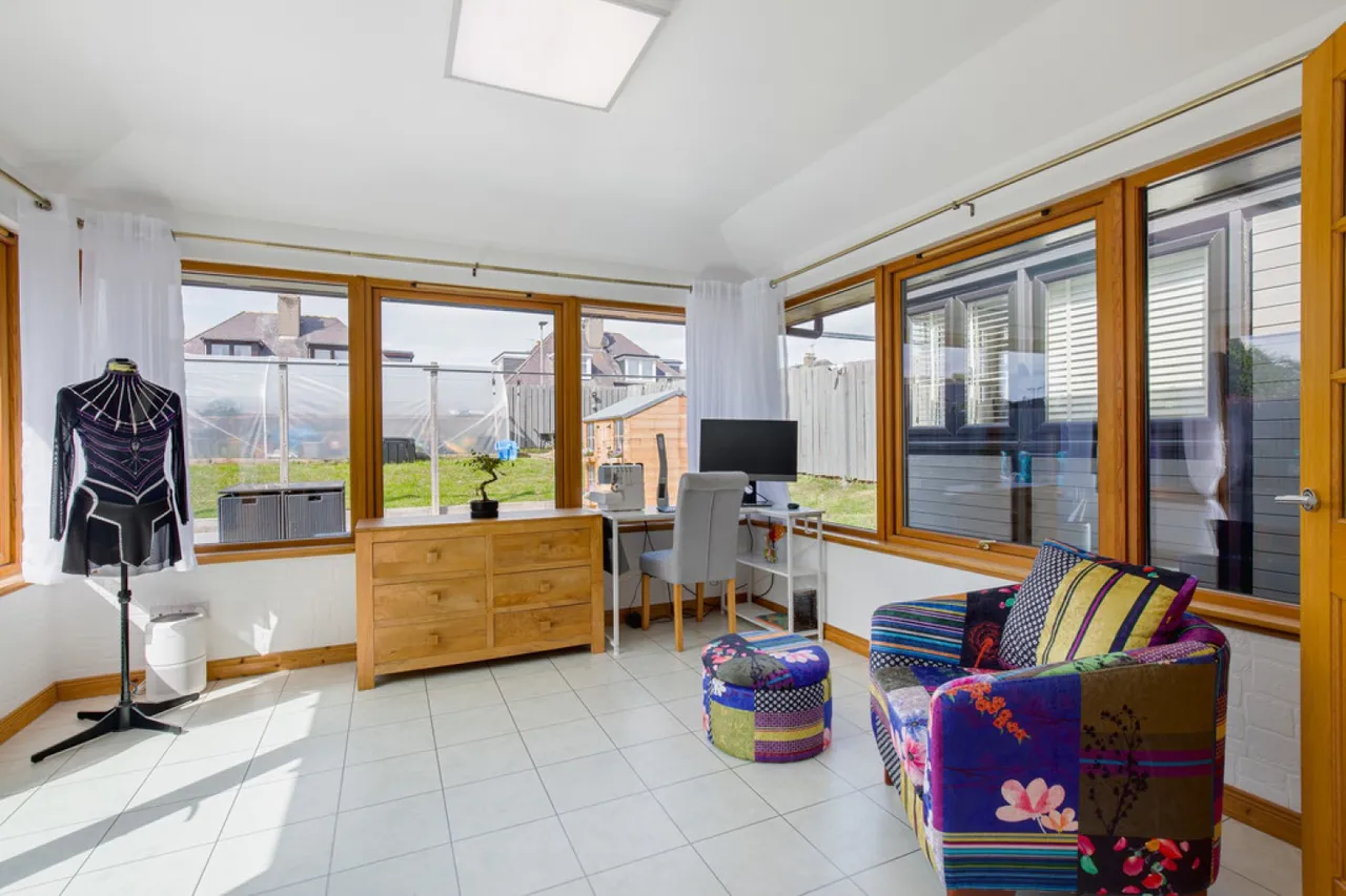 Provost Florence Drive, Oldmeldrum, Inverurie, photo 5