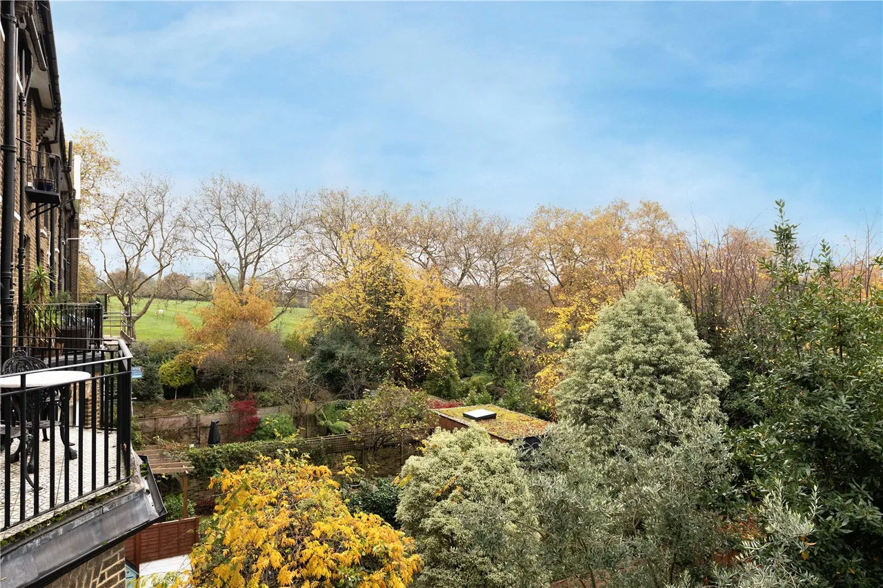 Elsworthy Terrace, Primrose Hill, NW3, photo 13
