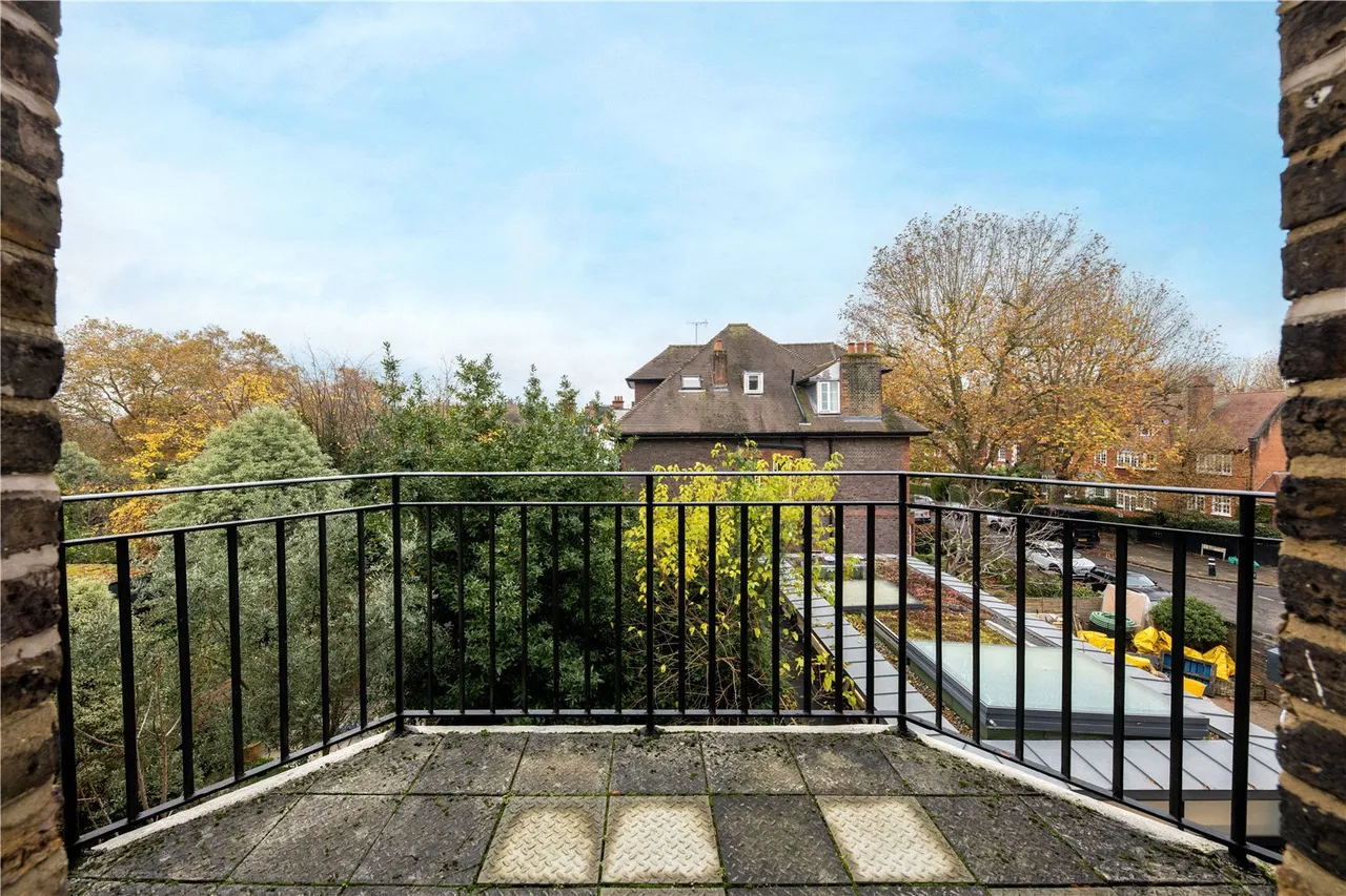Elsworthy Terrace, Primrose Hill, NW3, photo 5