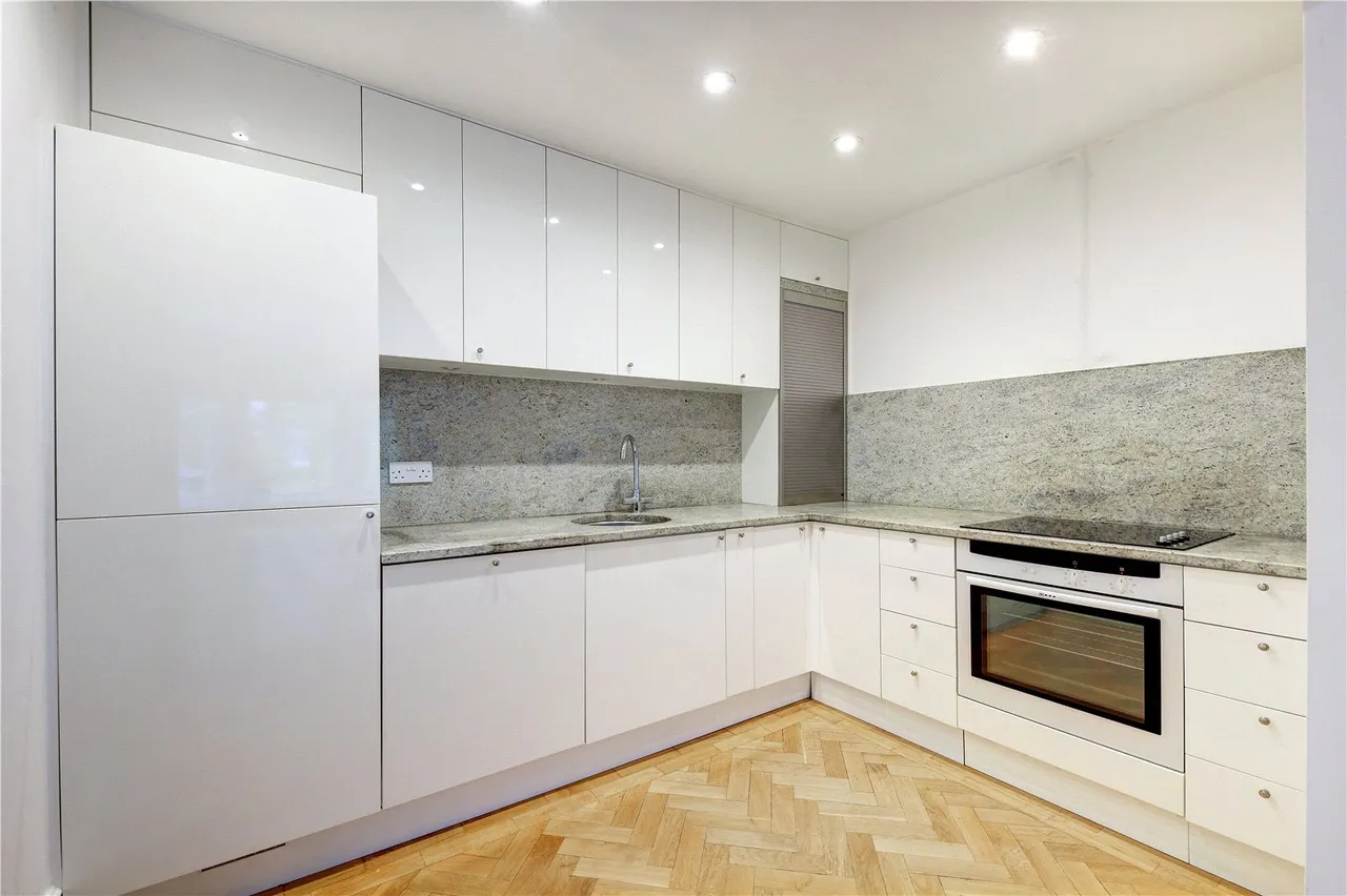 Elsworthy Terrace, Primrose Hill, NW3, photo 4