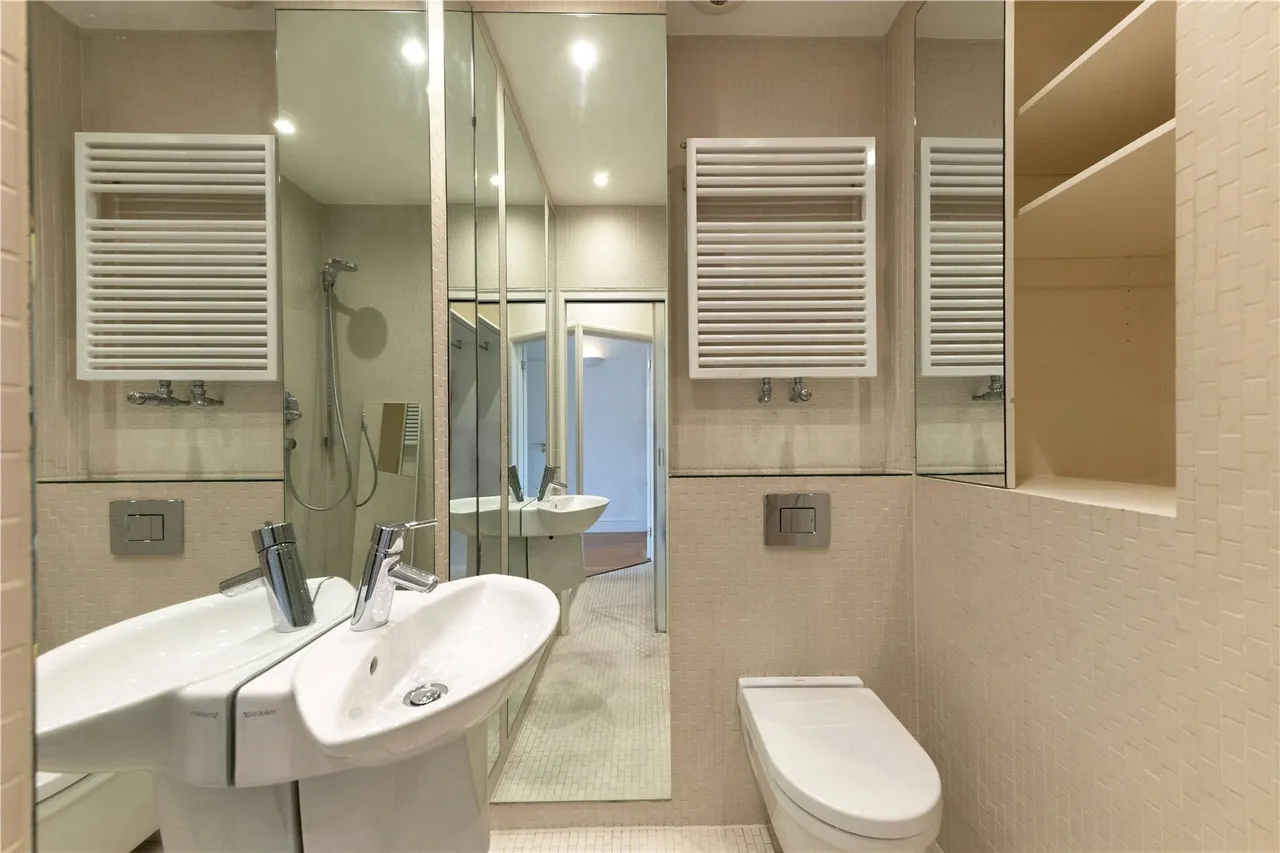 Elsworthy Terrace, Primrose Hill, NW3, photo 9