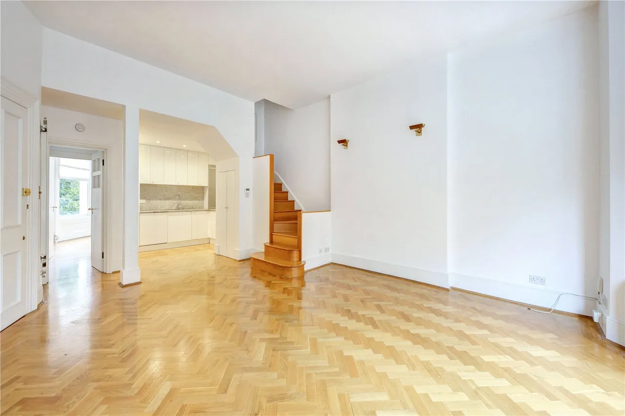 Elsworthy Terrace, Primrose Hill, NW3, photo 10