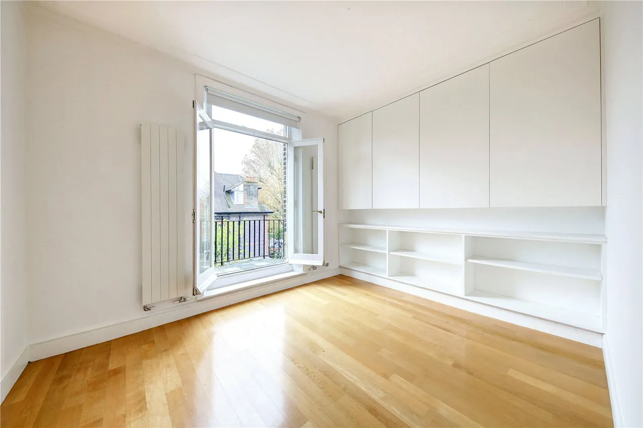 Elsworthy Terrace, Primrose Hill, NW3, photo 8