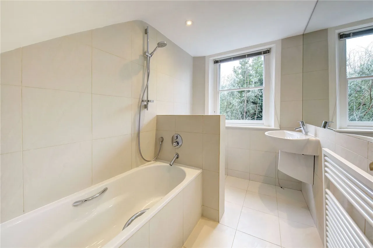 Elsworthy Terrace, Primrose Hill, NW3, photo 7