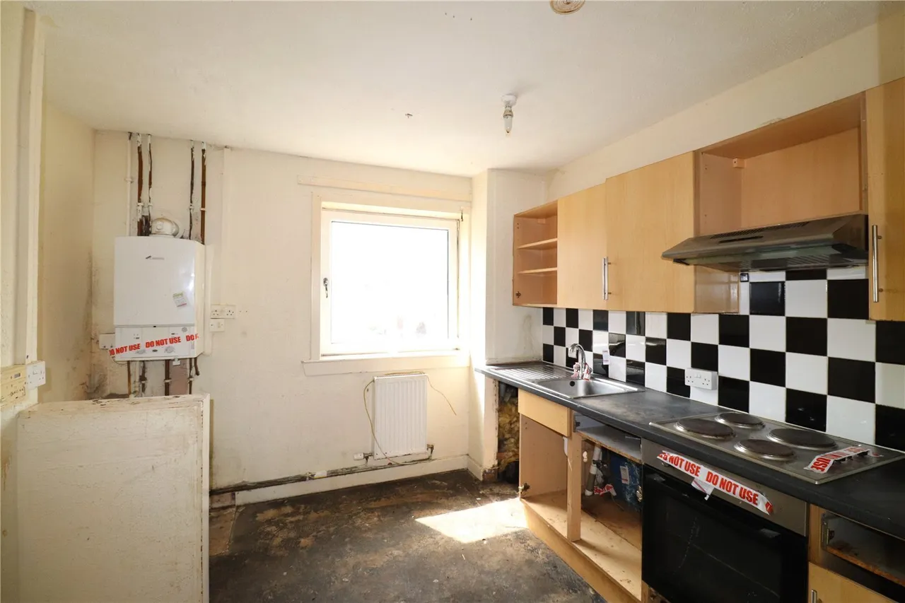 Links Street, Kirkcaldy, Fife, KY1, photo 2