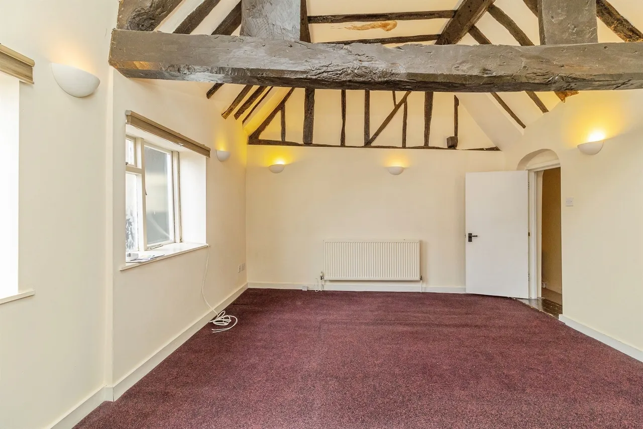 Union Street, Newport Pagnell, MK16, photo 4