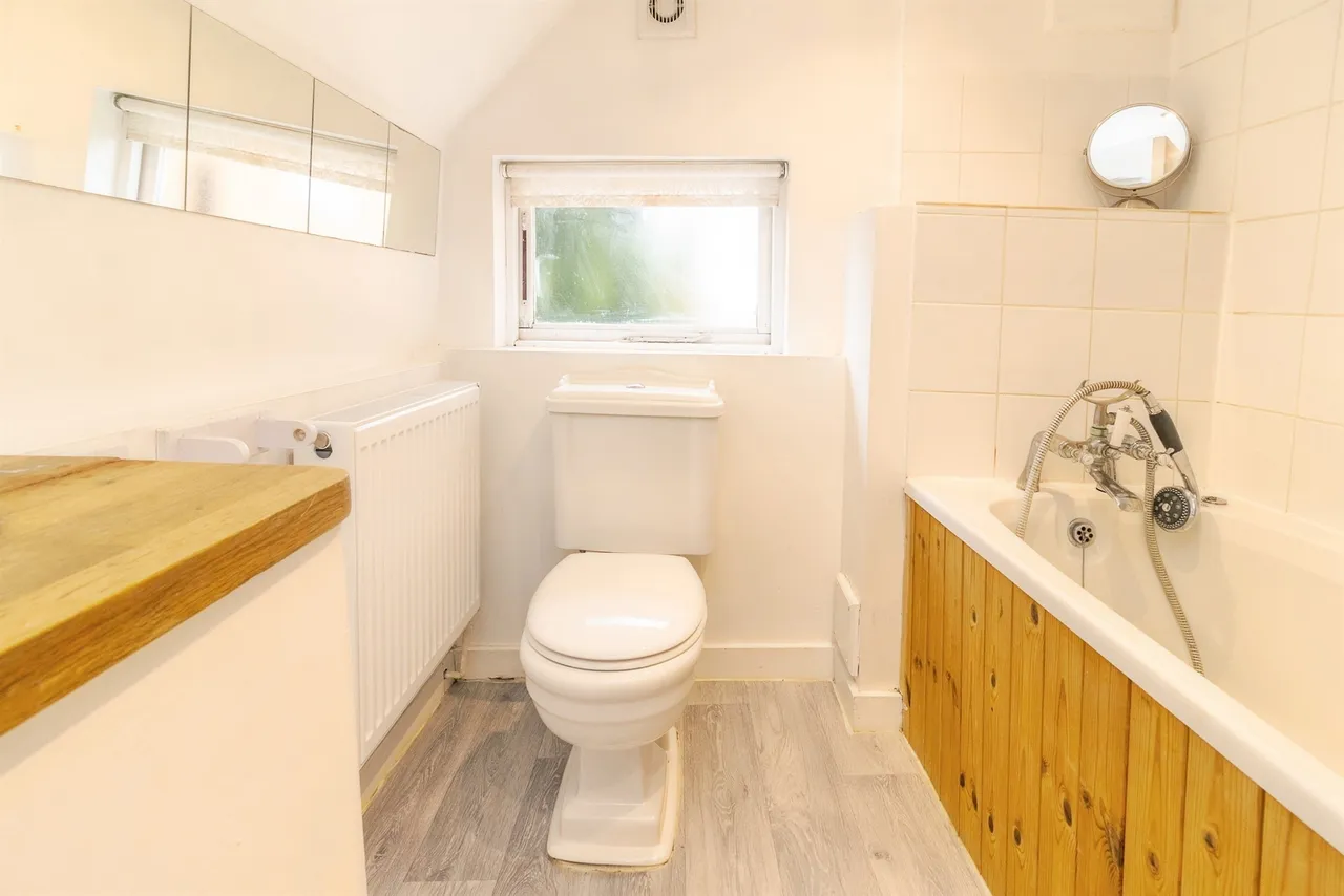Union Street, Newport Pagnell, MK16, photo 11