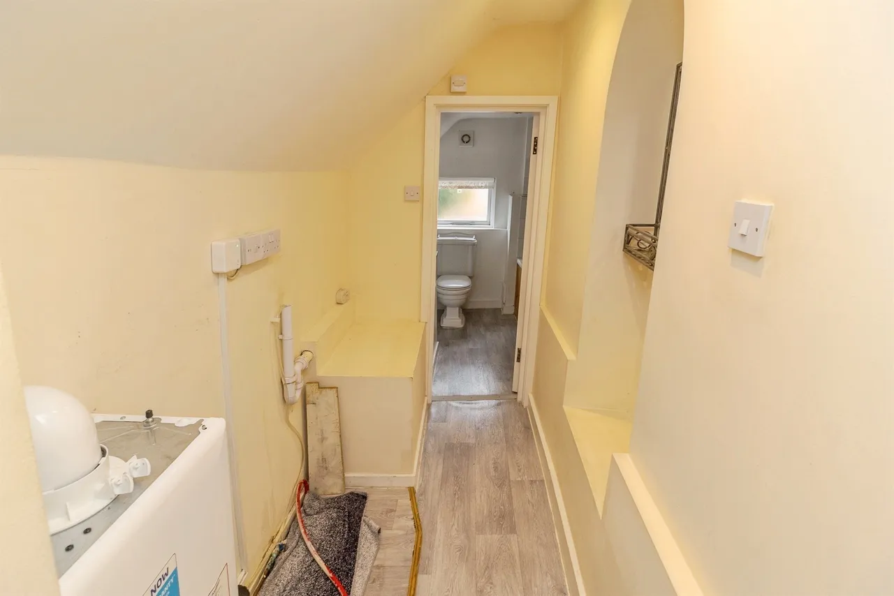 Union Street, Newport Pagnell, MK16, photo 10