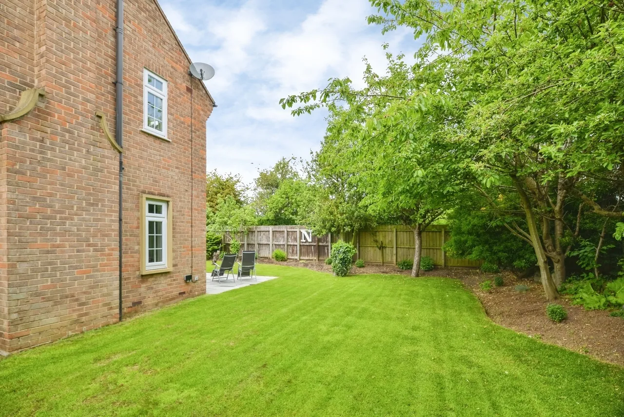 Highfield Drive, Eaglescliffe, Stockton-on-Tees, TS16, photo 21