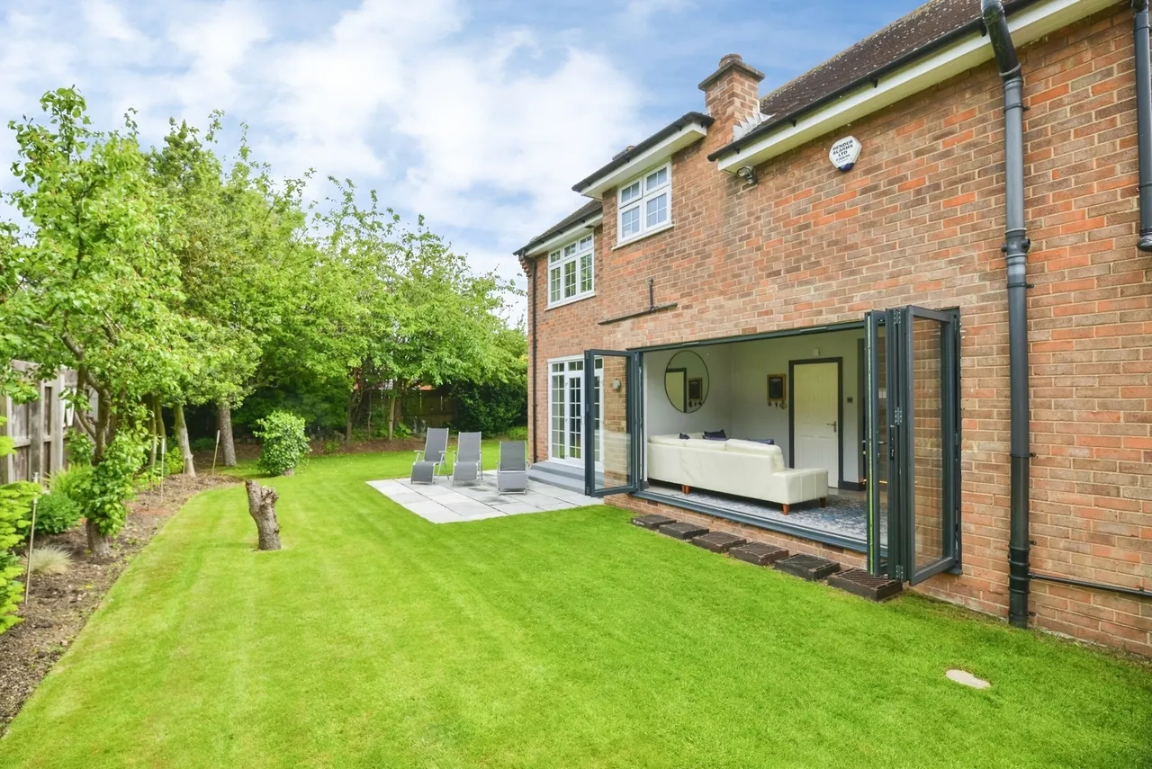 Highfield Drive, Eaglescliffe, Stockton-on-Tees, TS16, photo 2