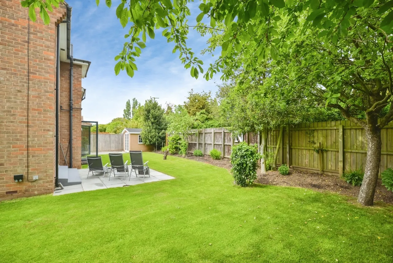 Highfield Drive, Eaglescliffe, Stockton-on-Tees, TS16, photo 20