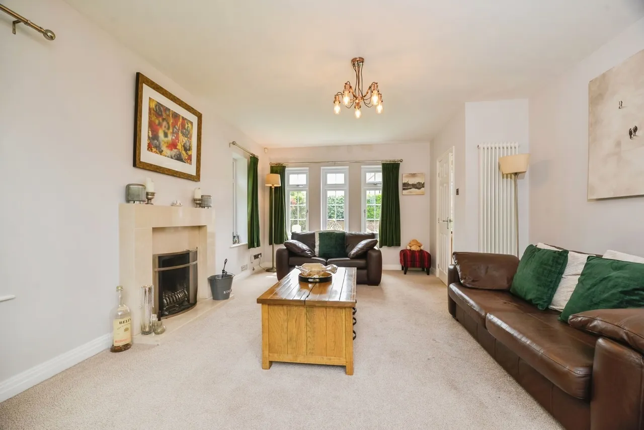 Highfield Drive, Eaglescliffe, Stockton-on-Tees, TS16, photo 9