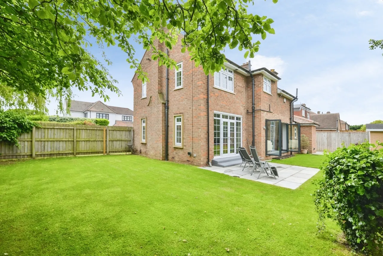Highfield Drive, Eaglescliffe, Stockton-on-Tees, TS16, photo 18