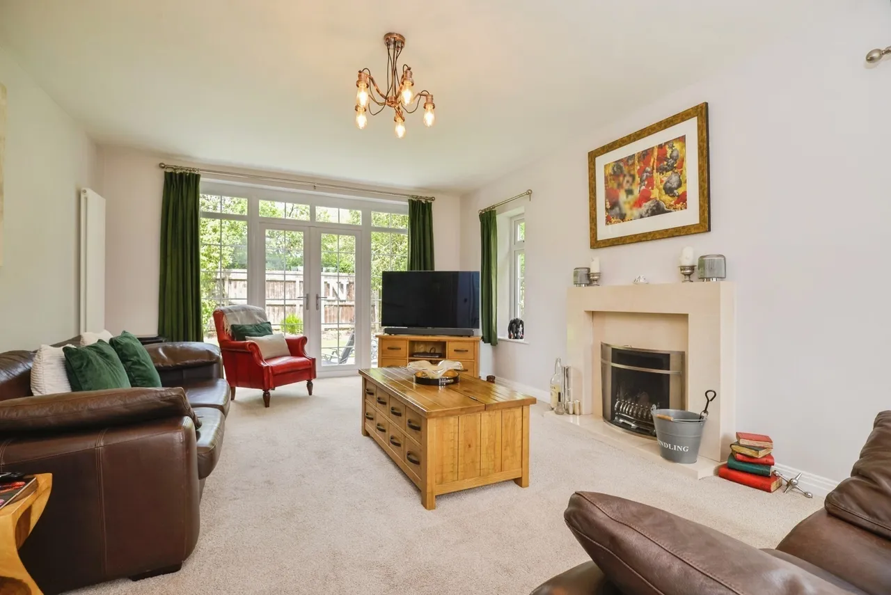 Highfield Drive, Eaglescliffe, Stockton-on-Tees, TS16, photo 8