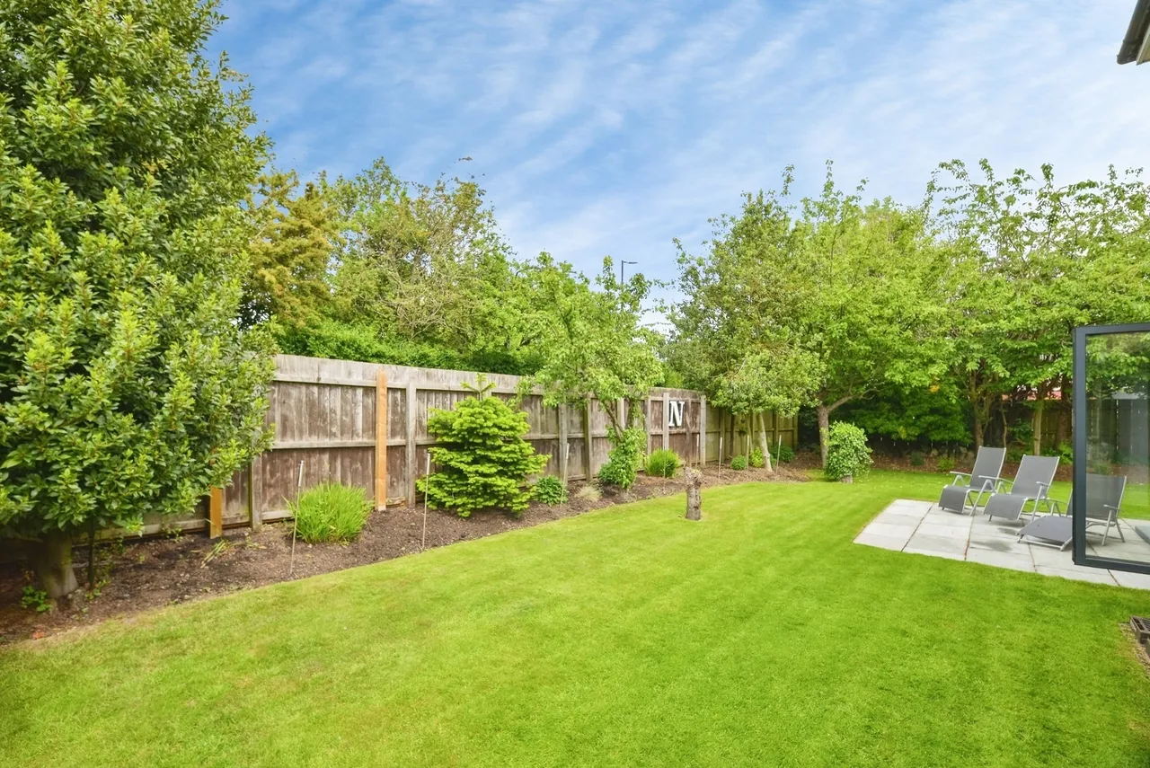 Highfield Drive, Eaglescliffe, Stockton-on-Tees, TS16, photo 19