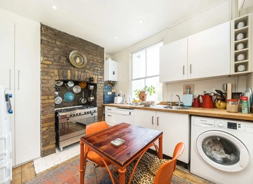 Gondar Gardens, West Hampstead, NW6, photo 4