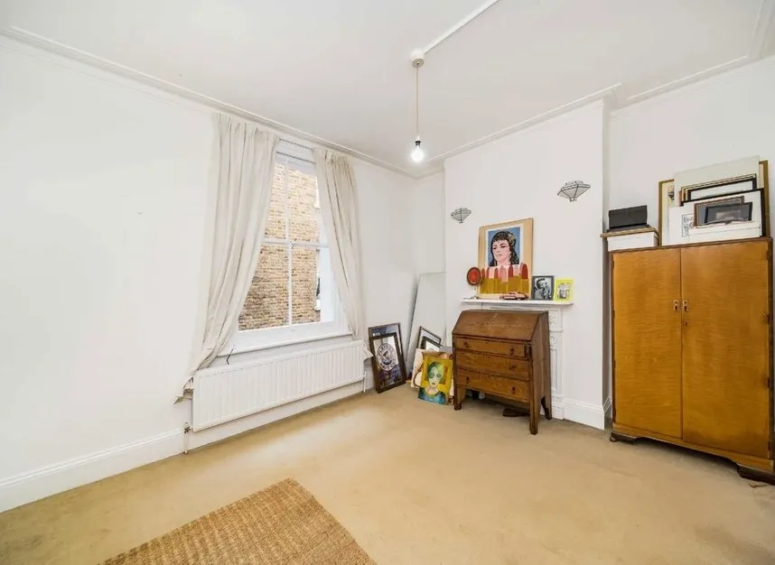 Gondar Gardens, West Hampstead, NW6, photo 6