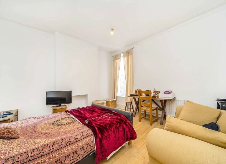 Gondar Gardens, West Hampstead, NW6, photo 5