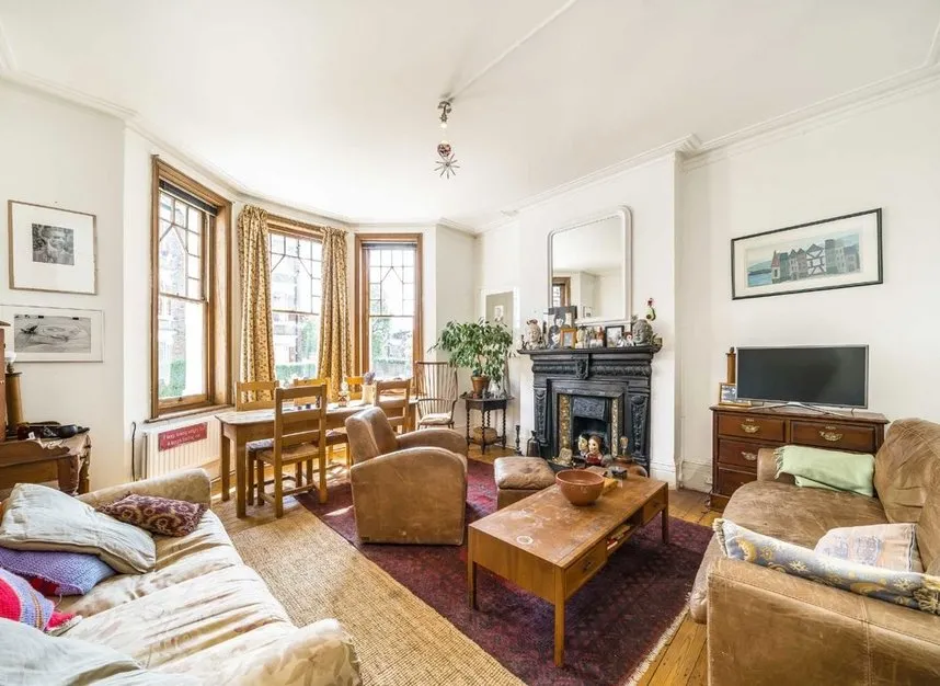Gondar Gardens, West Hampstead, NW6, photo 3