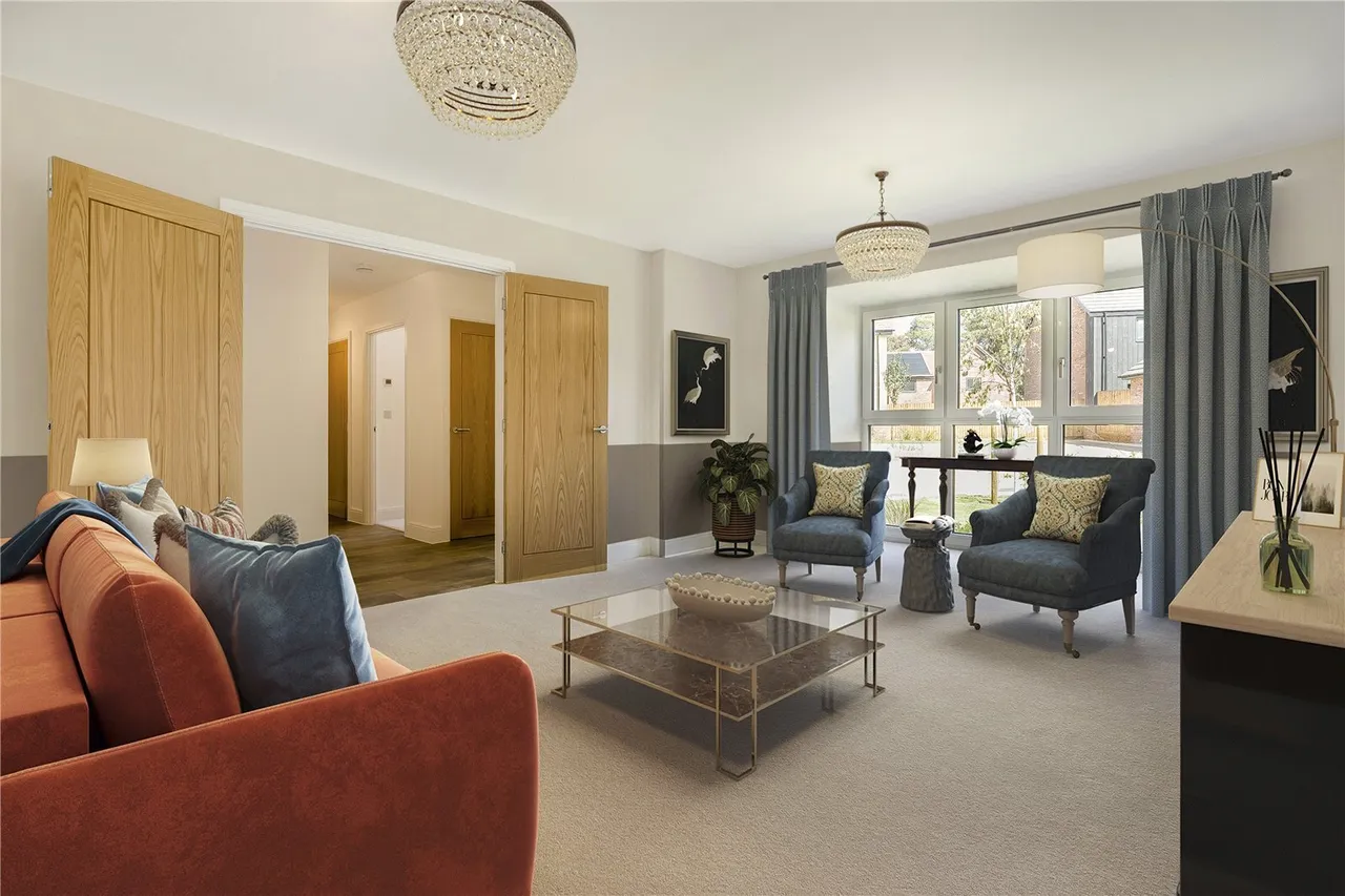 Kidnappers Lane, Leckhampton, GL53, photo 6