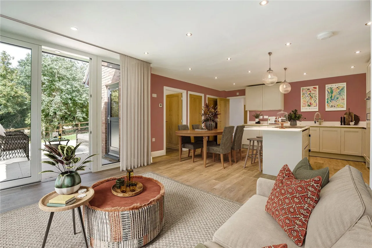 Kidnappers Lane, Leckhampton, GL53, photo 4