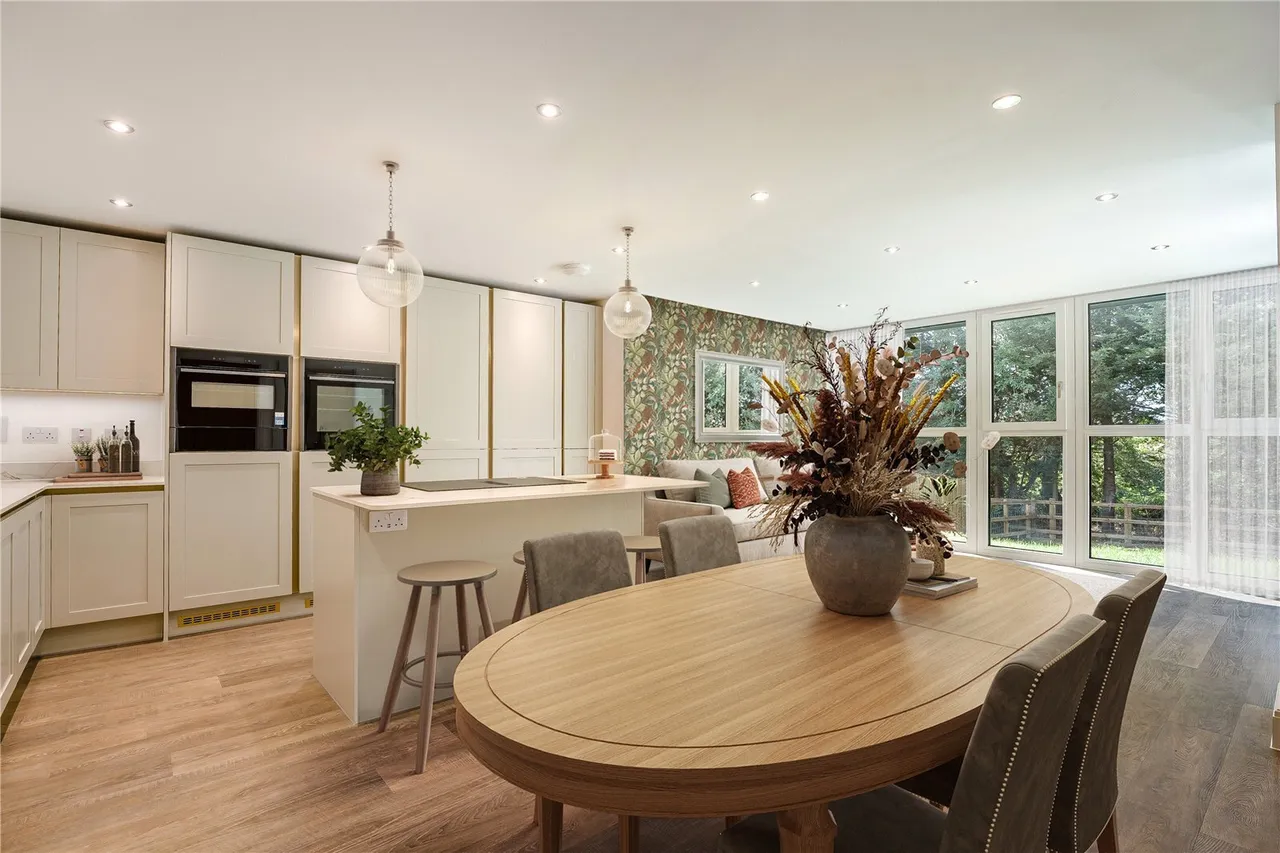 Kidnappers Lane, Leckhampton, GL53, photo 5
