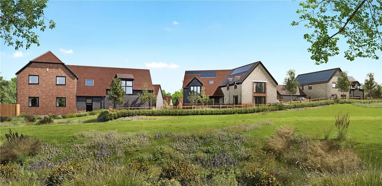 Kidnappers Lane, Leckhampton, GL53, photo 9