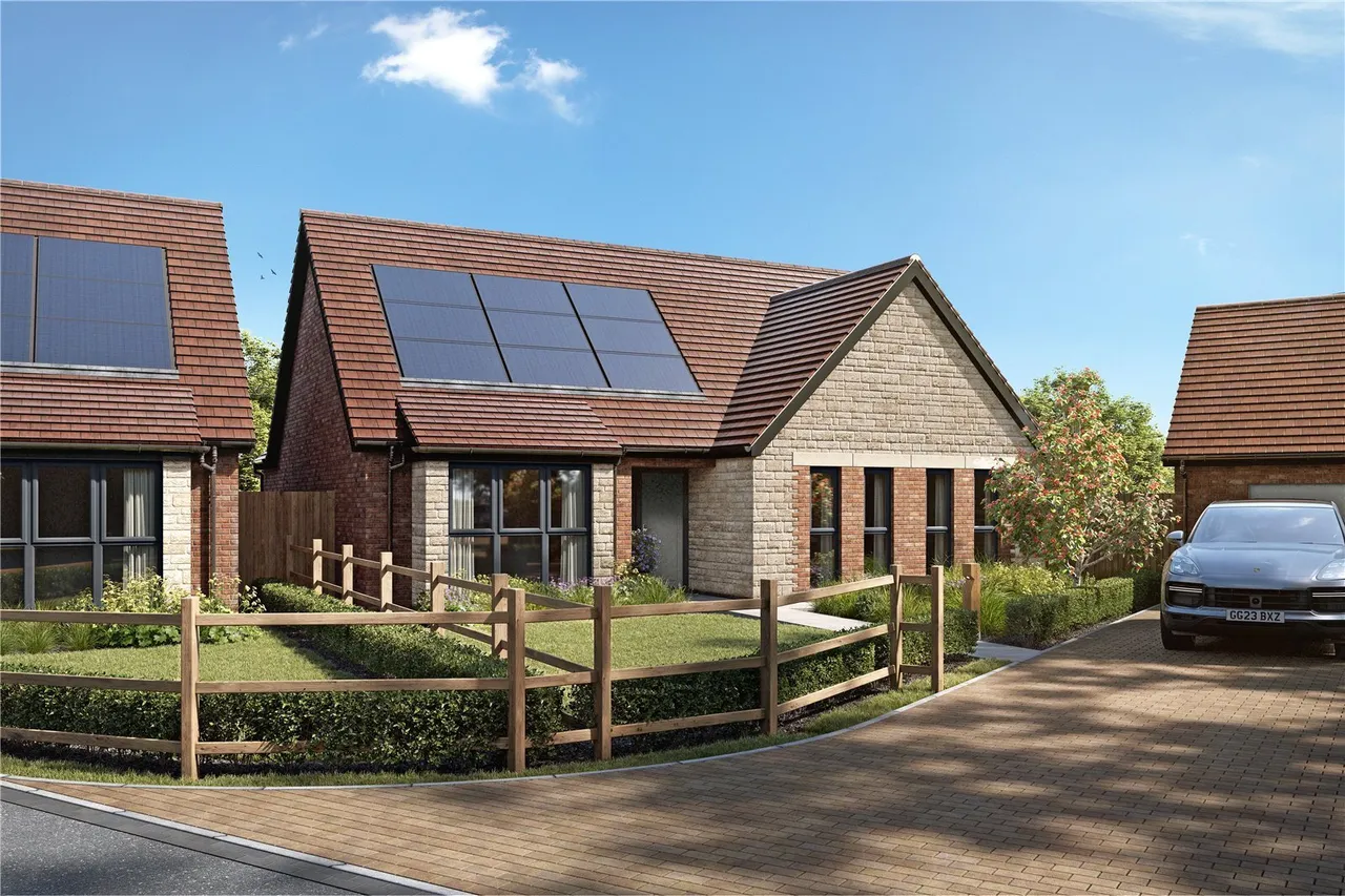 Kidnappers Lane, Leckhampton, GL53, photo 8