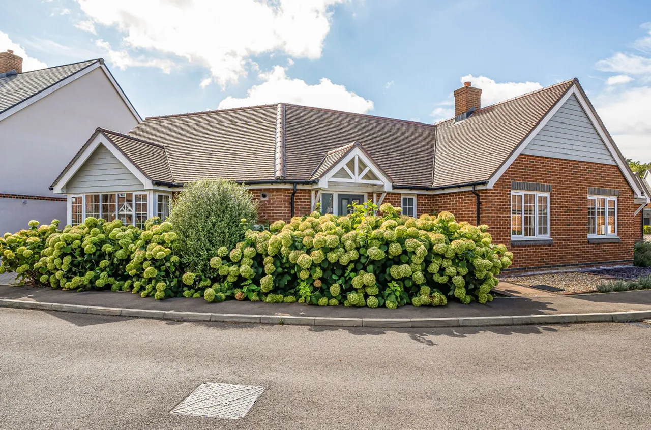 Deerleap Lane, Rowland's Castle, PO9, photo 26
