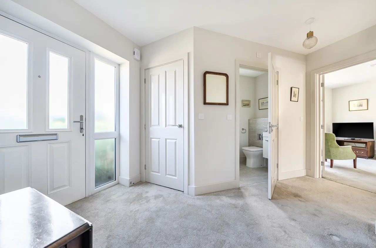 Deerleap Lane, Rowland's Castle, PO9, photo 6