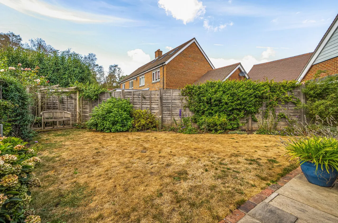 Deerleap Lane, Rowland's Castle, PO9, photo 23