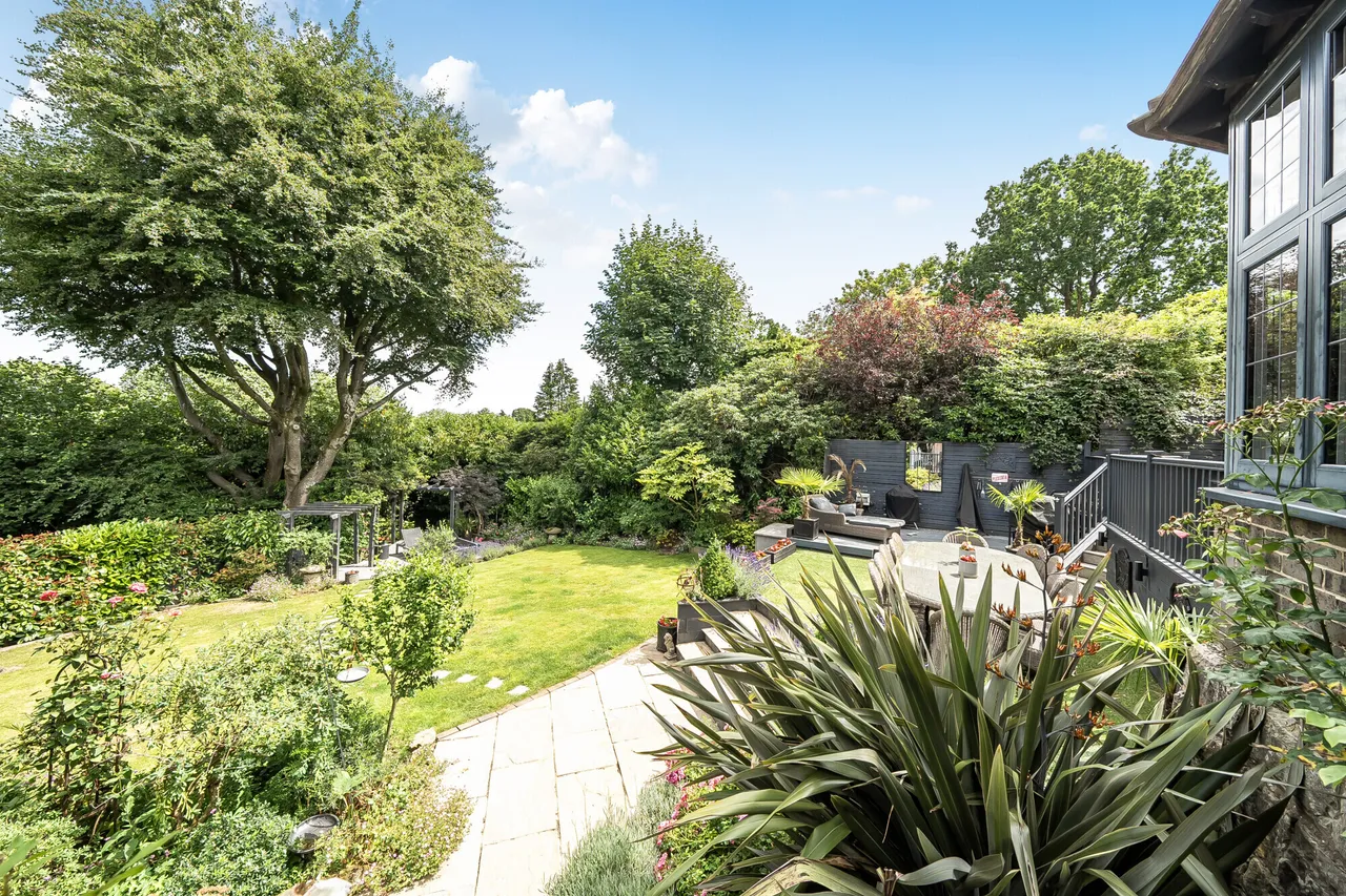 Croft Road, Crowborough, TN6, photo 16