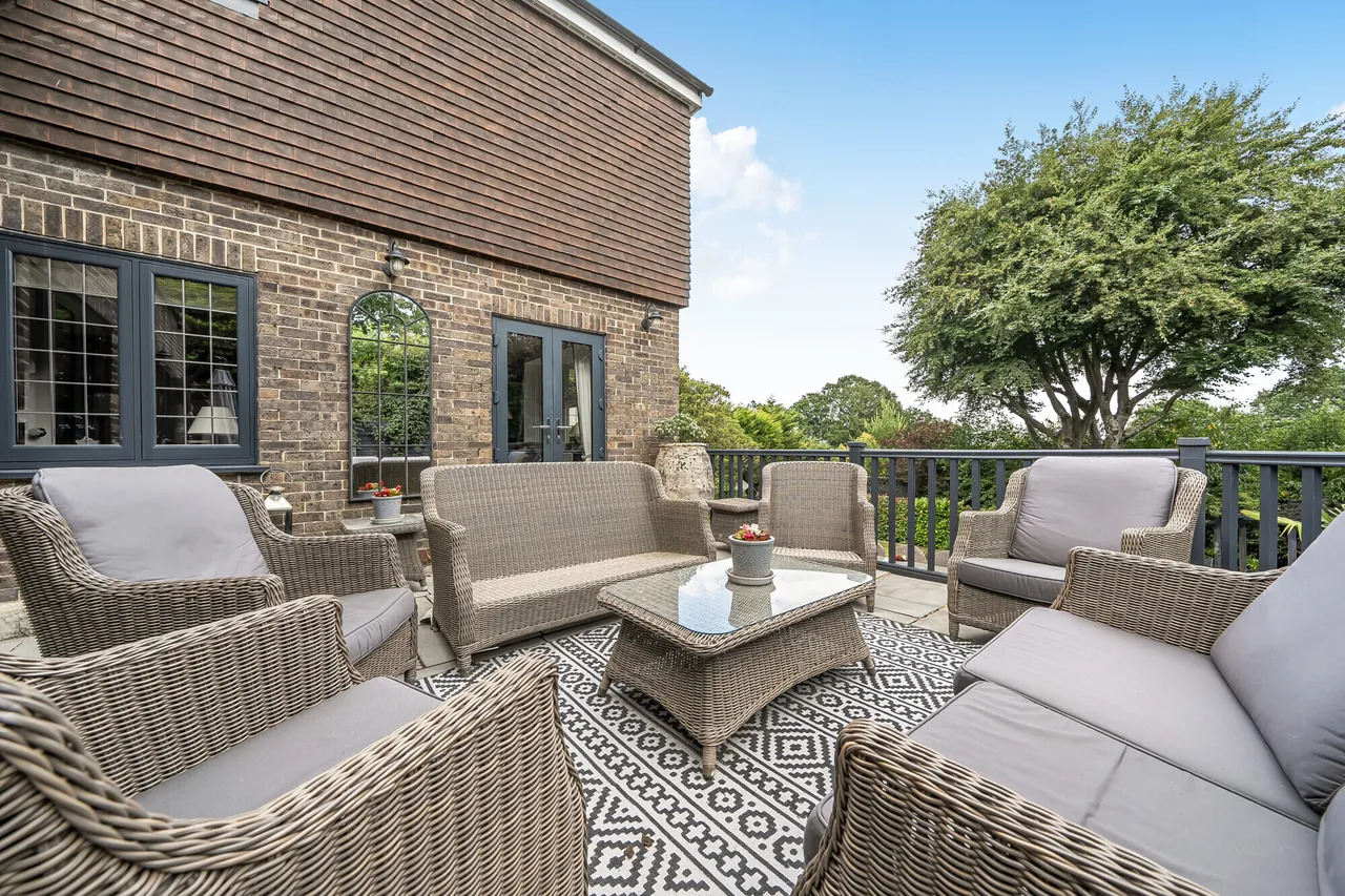 Croft Road, Crowborough, TN6, photo 15
