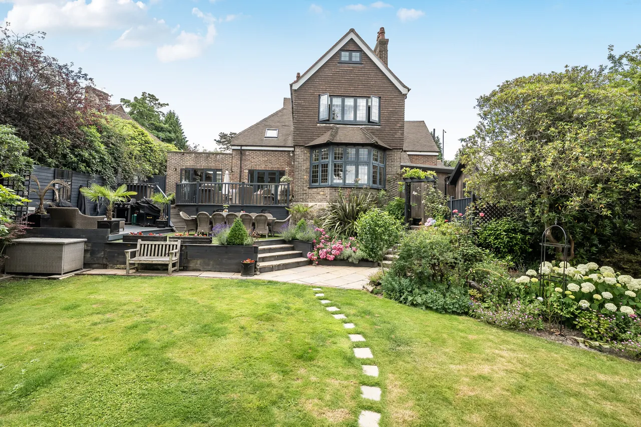 Croft Road, Crowborough, TN6, photo 4