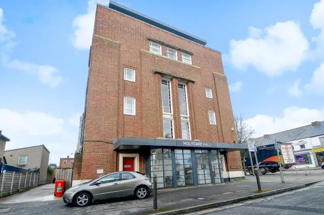 1 bed flat for sale, Holyoake Road, Oxford, OX3