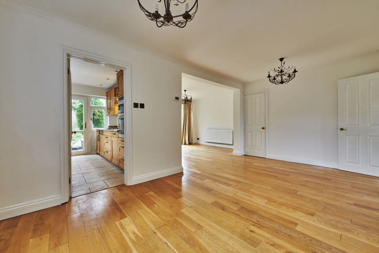Dell Close, Harpenden, AL5, photo 5