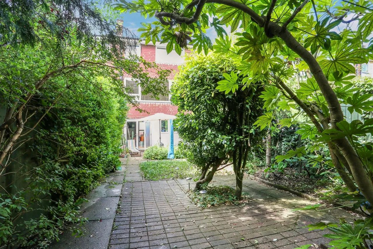 Cavendish Road, Sutton, SM2 5ER, photo 10