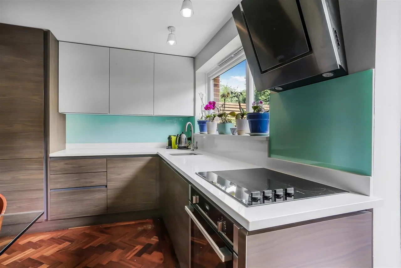 Cavendish Road, Sutton, SM2 5ER, photo 8