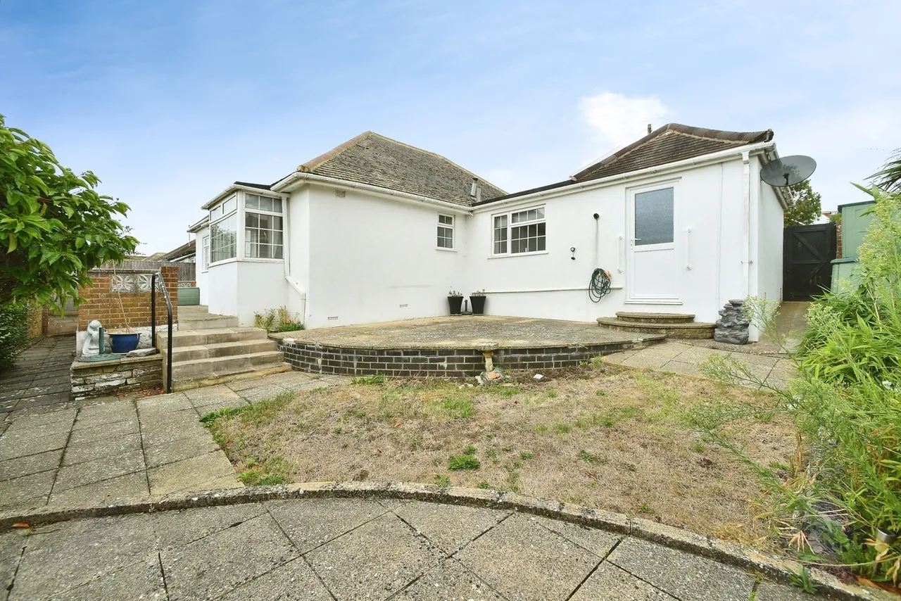 Findon Avenue, Brighton, BN2, photo 6