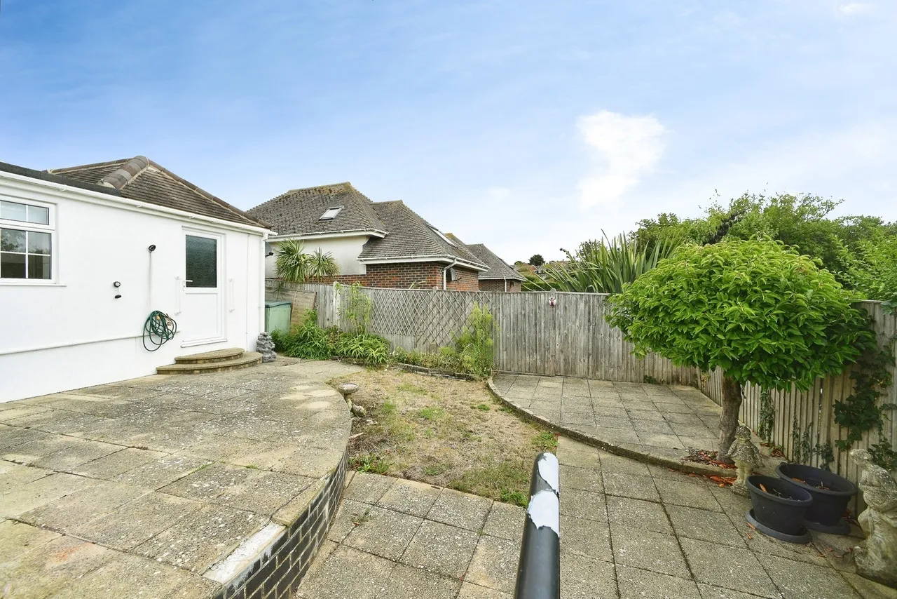 Findon Avenue, Brighton, BN2, photo 13