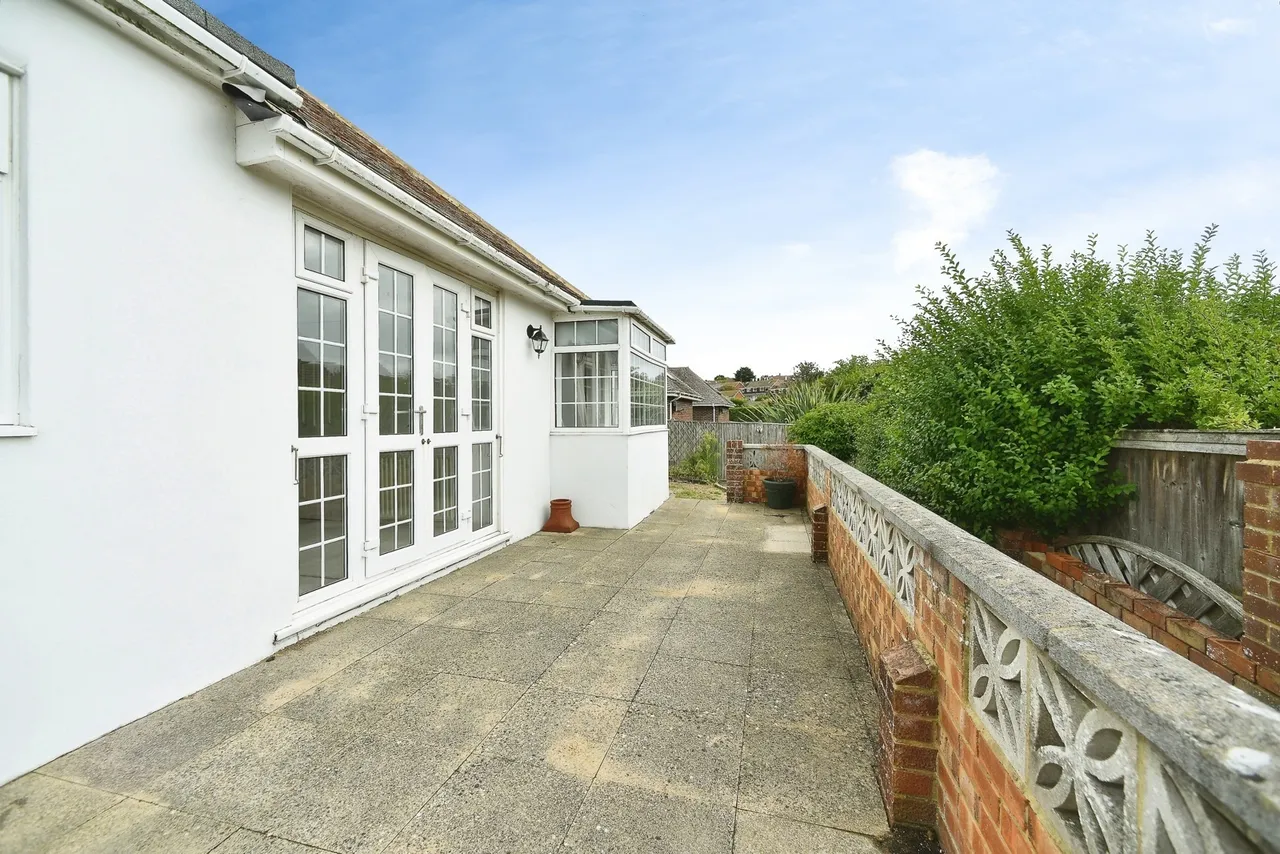 Findon Avenue, Brighton, BN2, photo 26